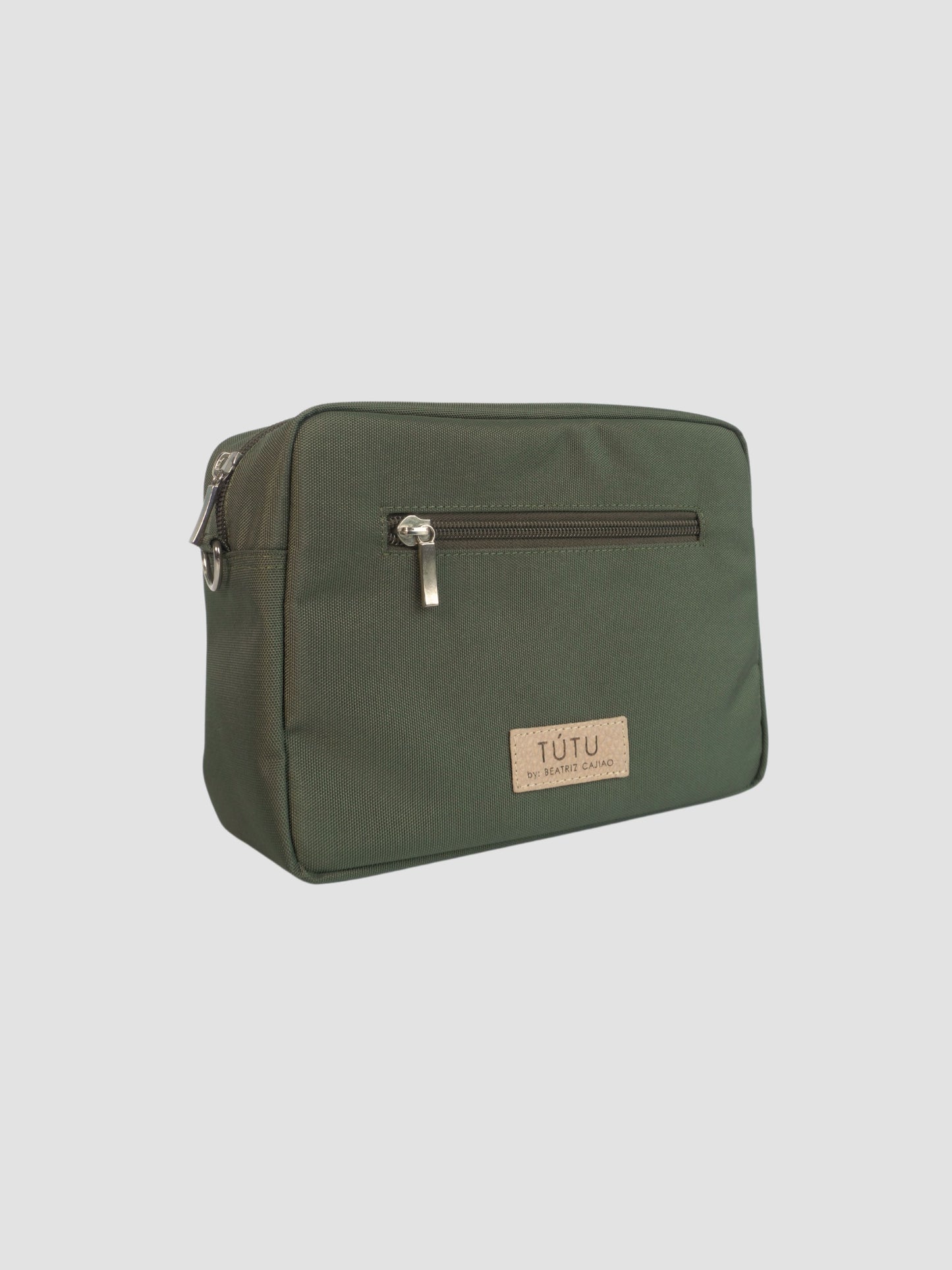Bolso manos libres más vendido - Verde militar