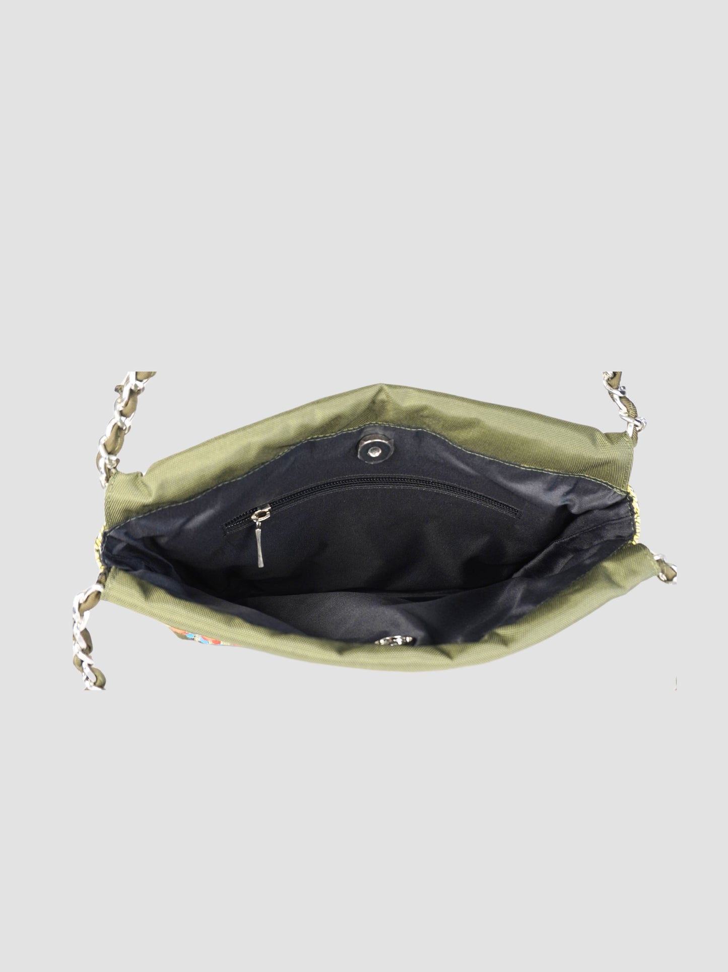 Bolso Francés el básico eterno - Camel