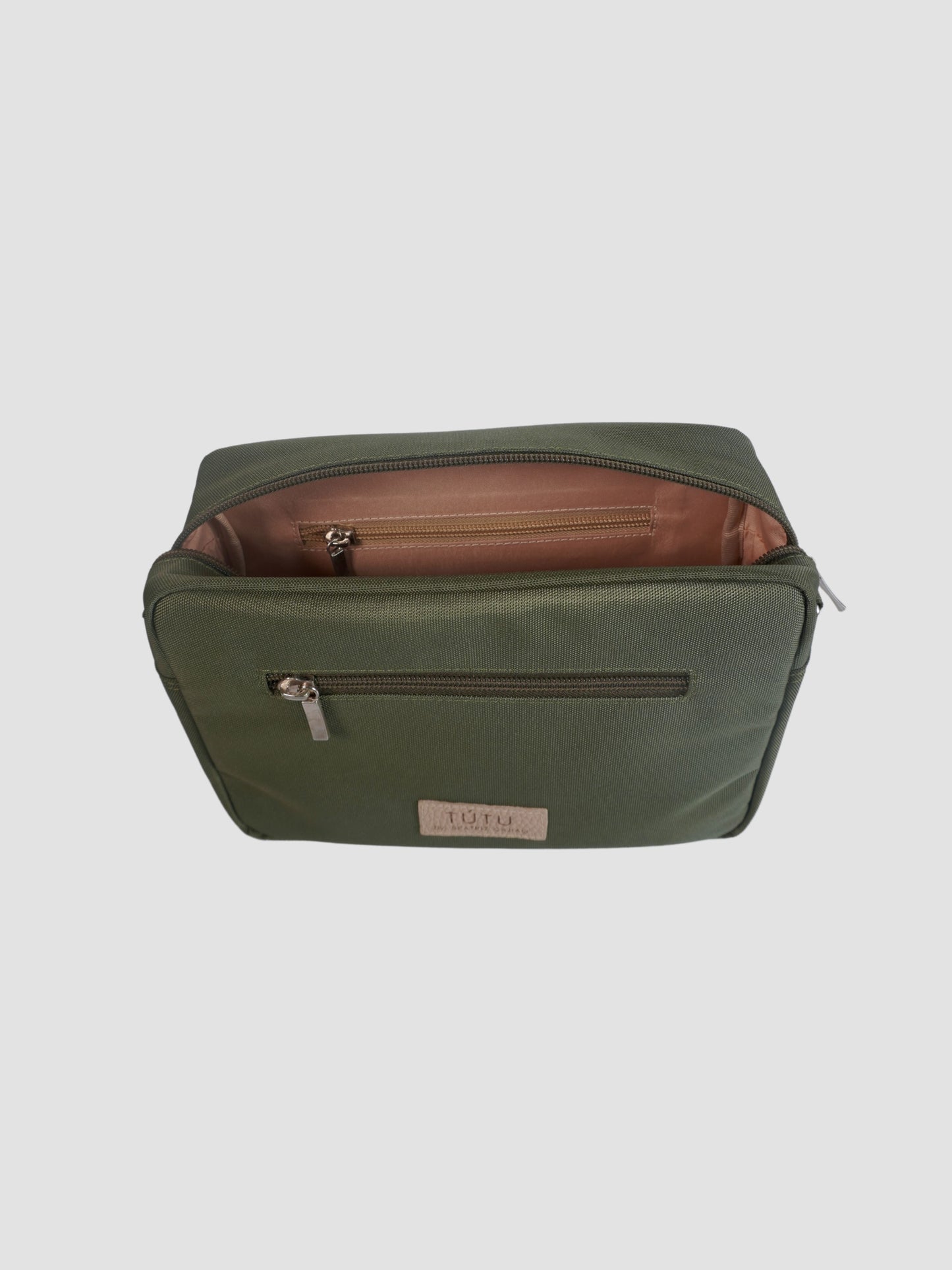 Bolso manos libres más vendido - Verde militar