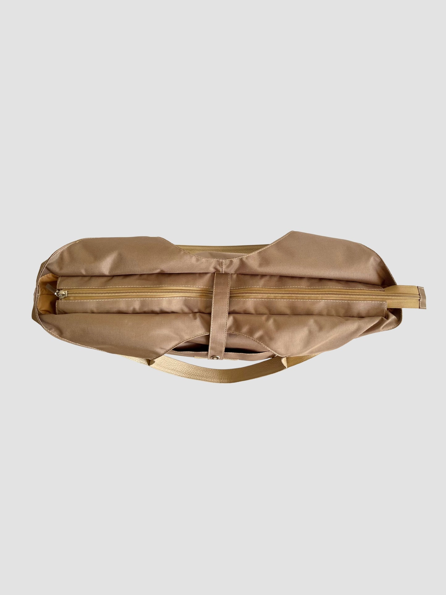 Bolso de hombro standard que entiende tu día - Negro