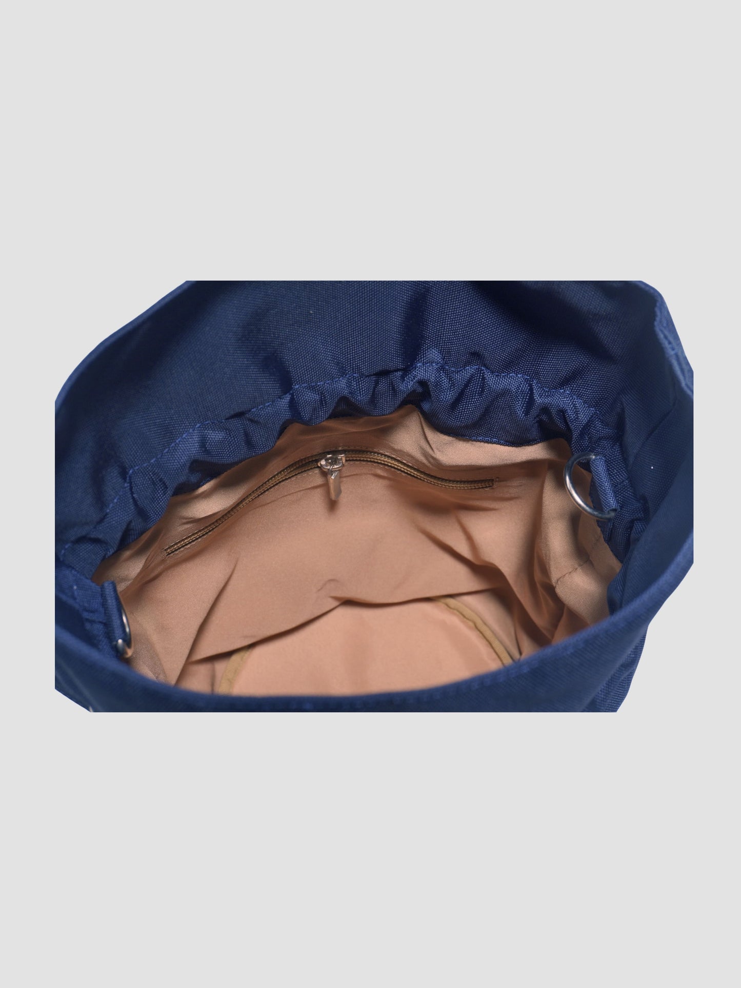 Bombonero - Azul Oscuro