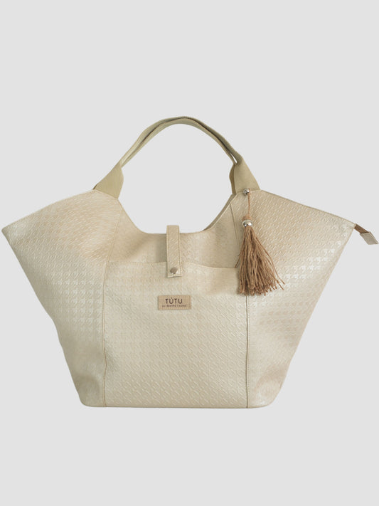 Maxi bolso lo lleva todo, a donde vayas - Gales