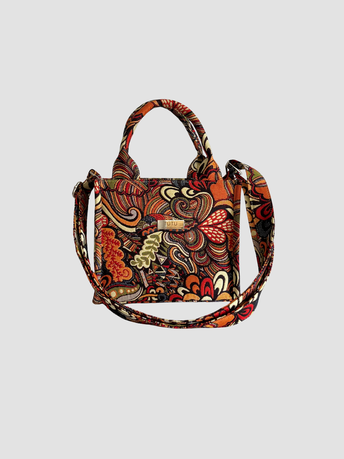 Tote bag gobelino: El regalo chic para las amantes de la moda