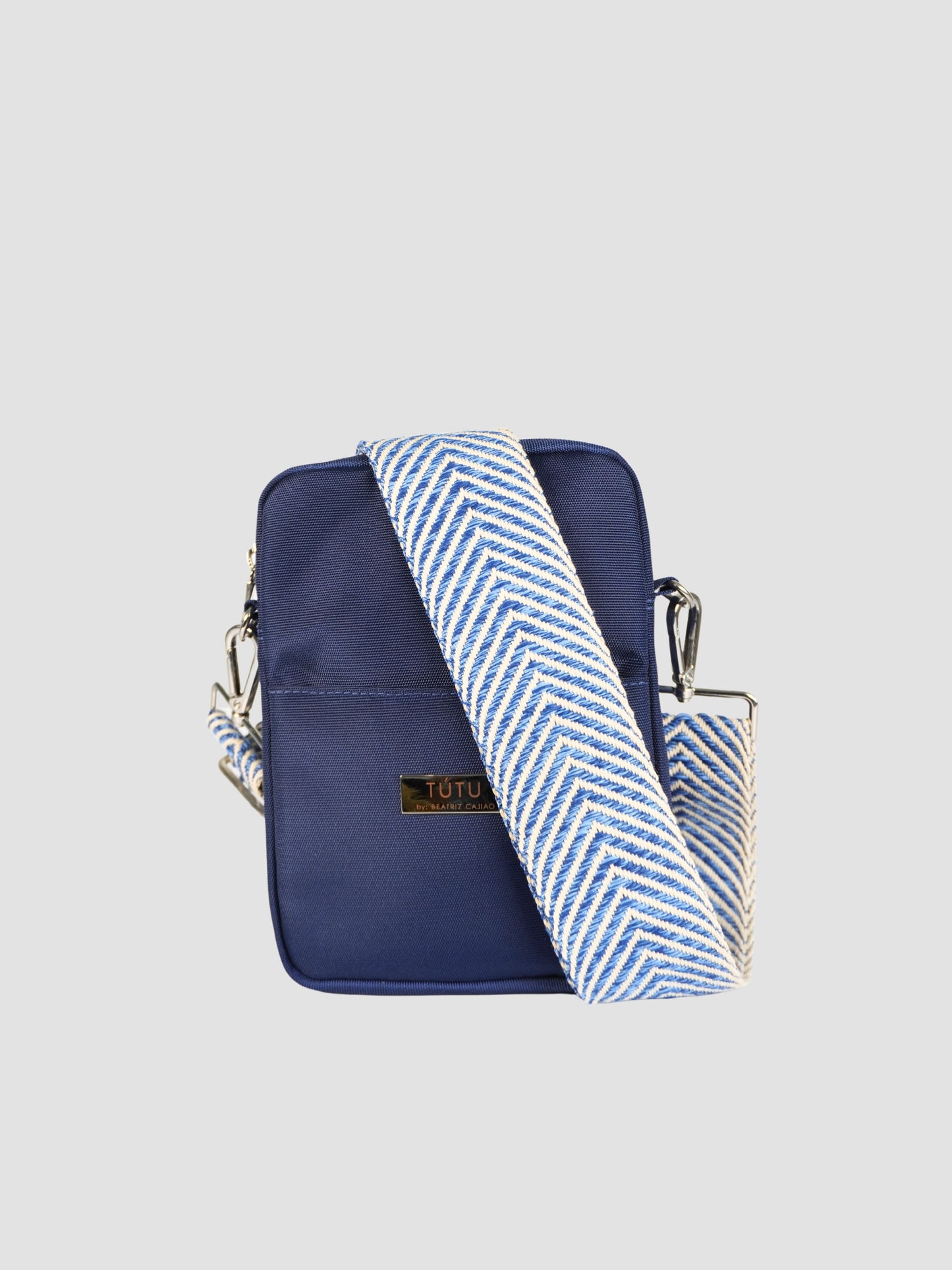 Manos libres pocket para lo esencial - Azul Oscuro