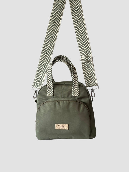 Manos libres grande Nuba