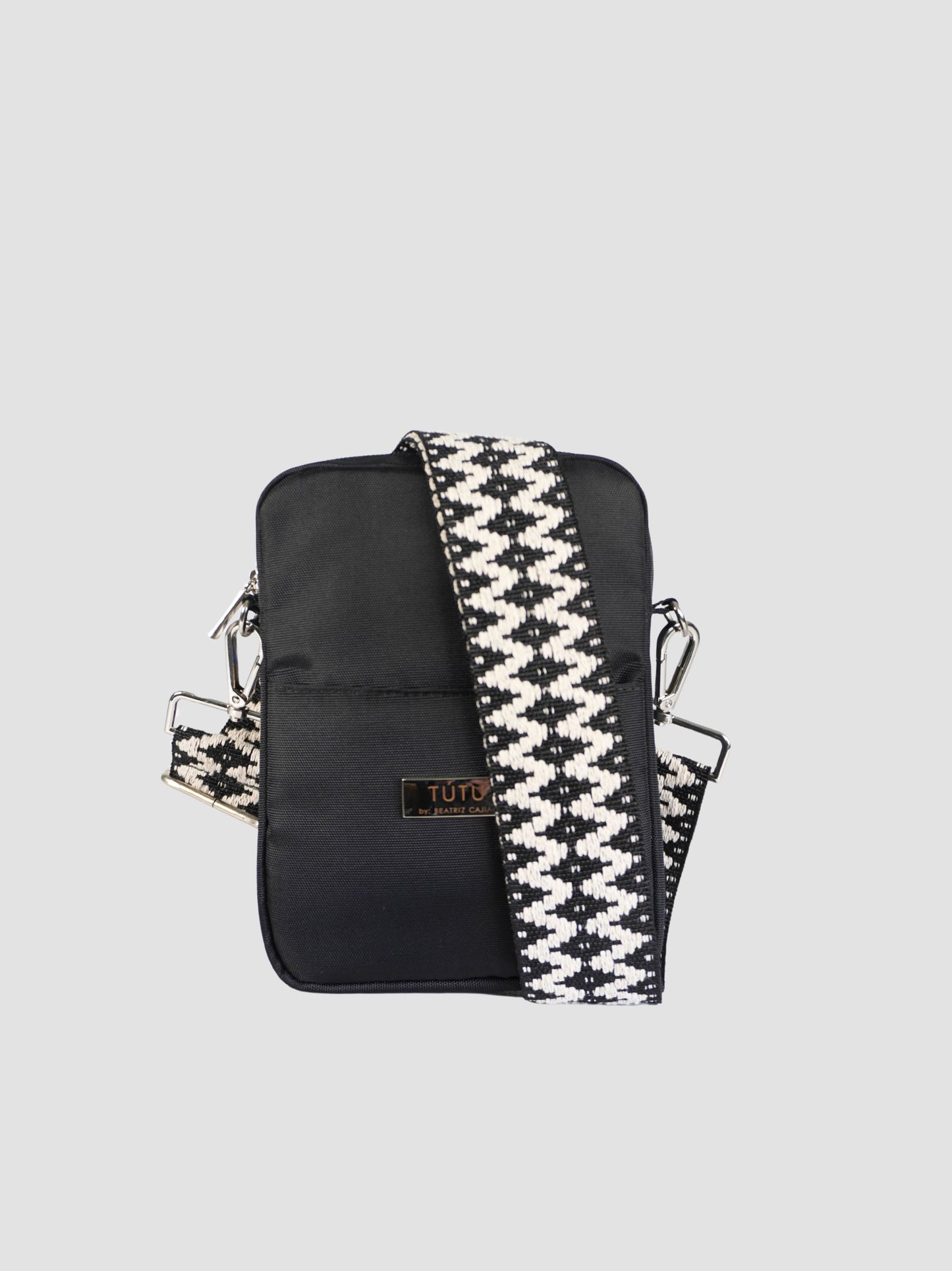 Manos libres Pocket para lo esencial - Negro
