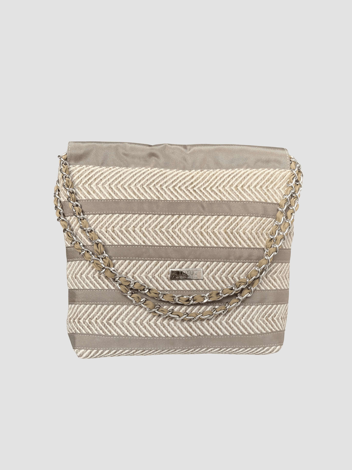 Bolso Francés el básico eterno - Beige