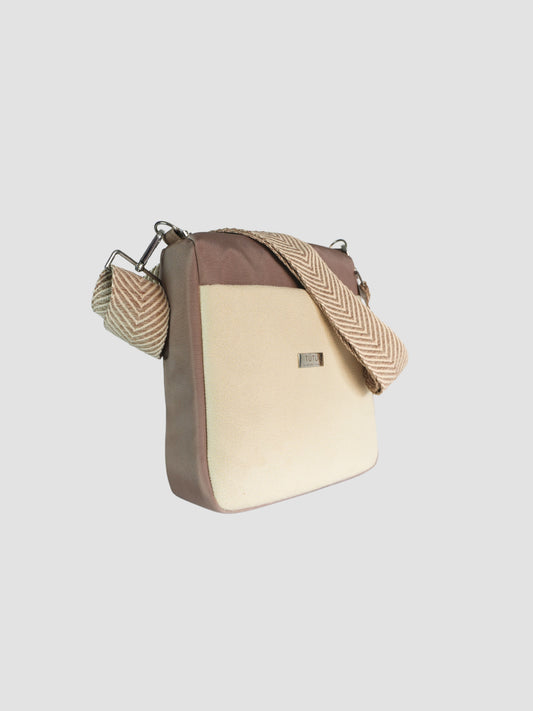 Manos libres Kuma , el básico que lo hace más fácil - Beige