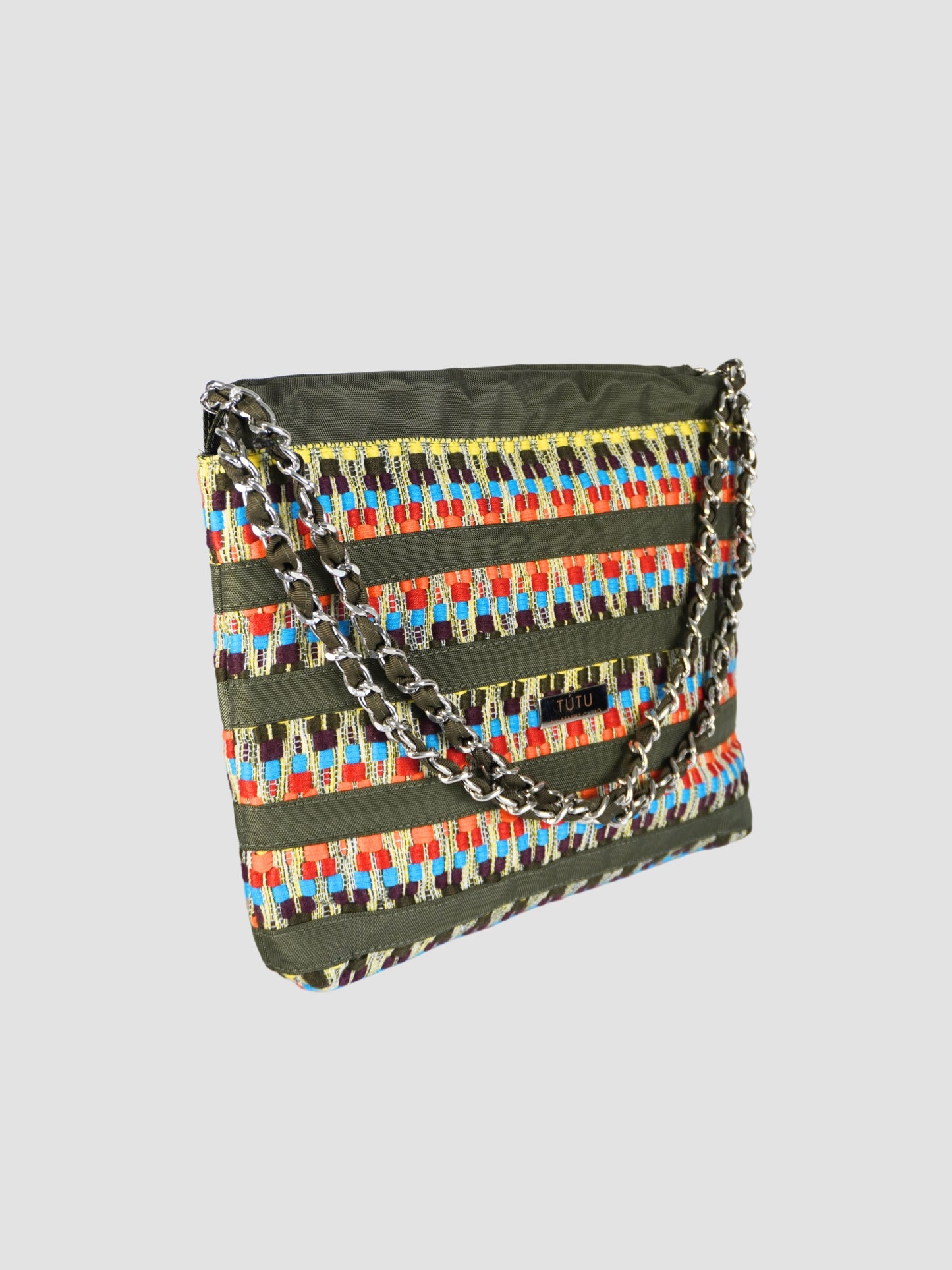 Bolso Francés el básico eterno - Vivos