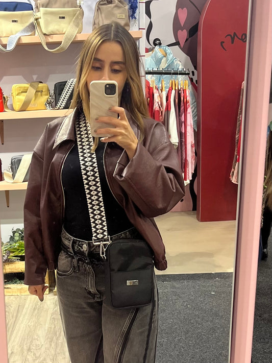 Manos libres Pocket para lo esencial - Negro