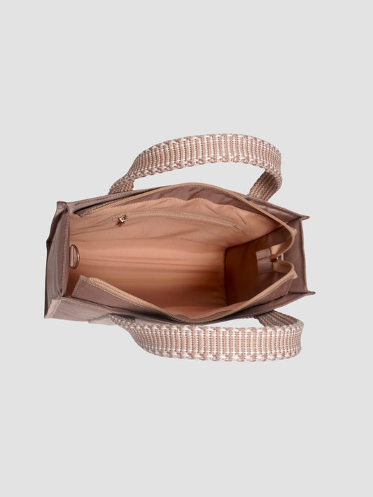 El emblemático bolso Tote bag GRANDE - Negro