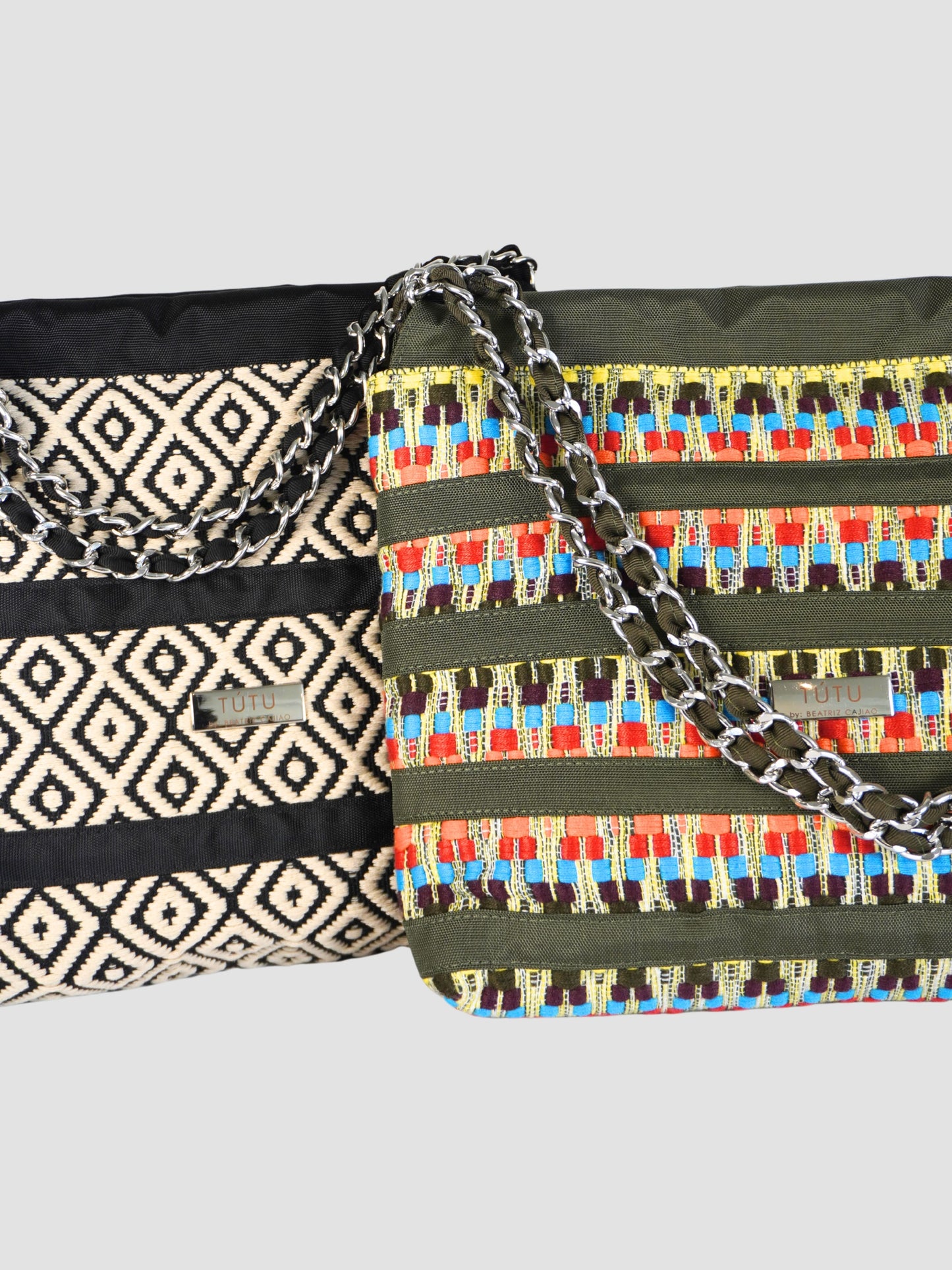 Bolso Francés el básico eterno - Negro