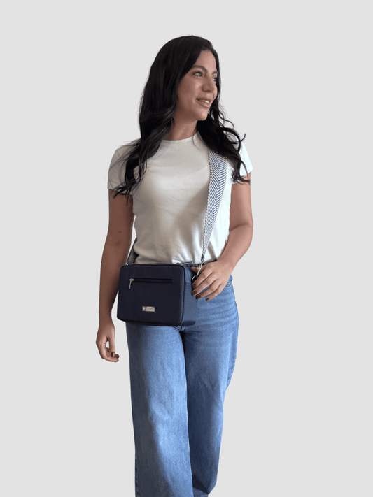 Manos libres más vendido - Azul oscuro