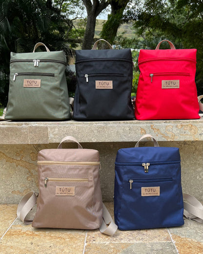 Morral Pequeño