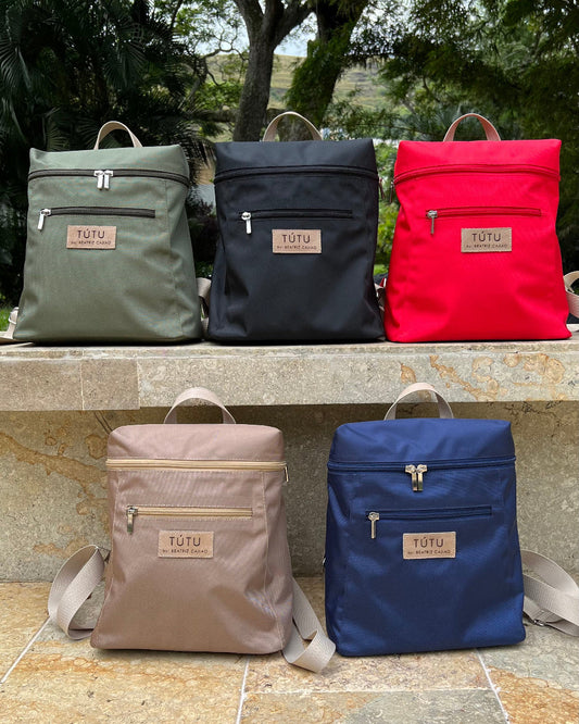 Morral Pequeño