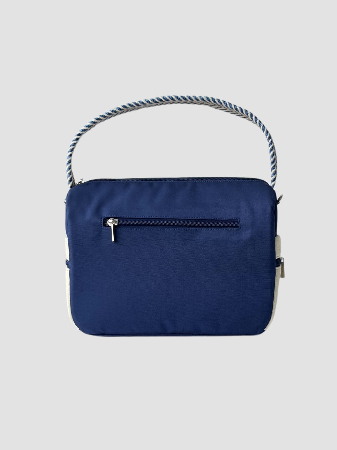 Bolso manos libres Eko: Versatilidad, estilo y comodidad - Azul Oscuro