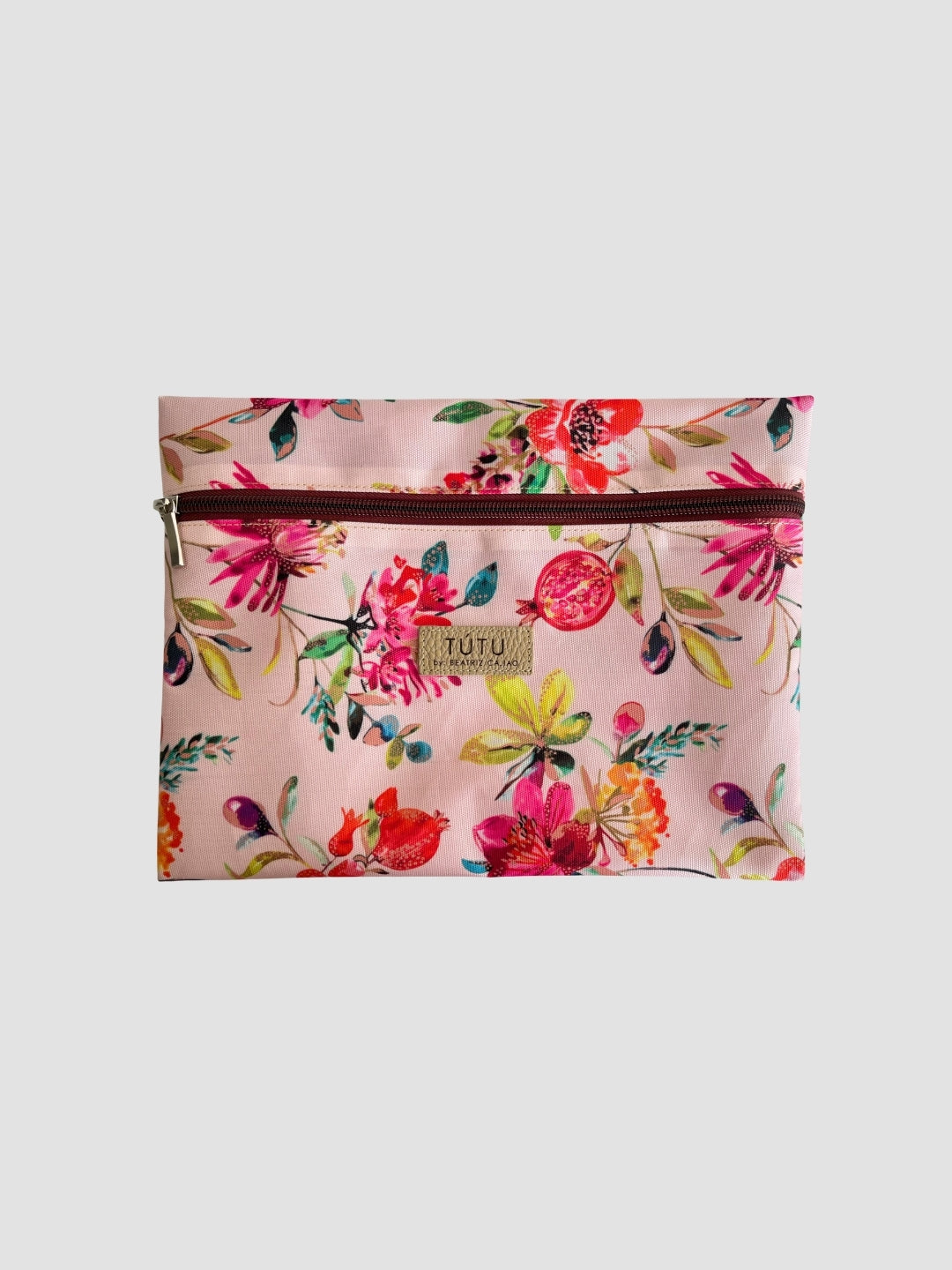 Sobre multiusos se adapta a tus planes sin ocupar espacio - Rosado