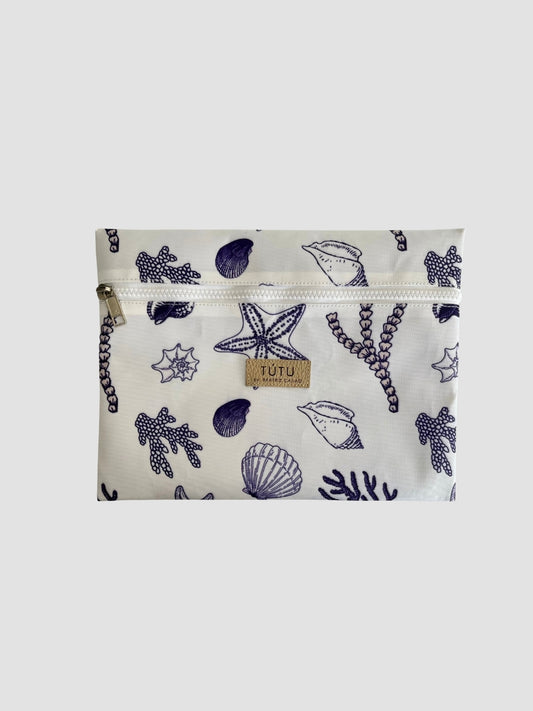 Sobre multiusos se adapta a tus planes sin ocupar espacio - Conchas