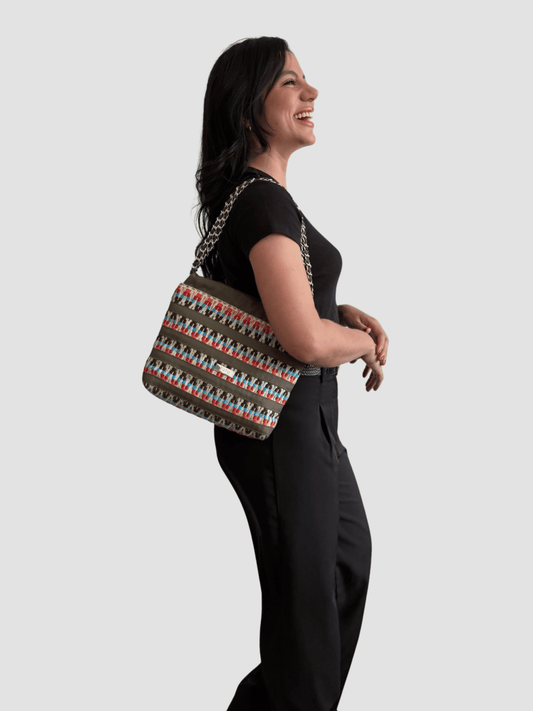 Bolso Francés el básico eterno - Vivos