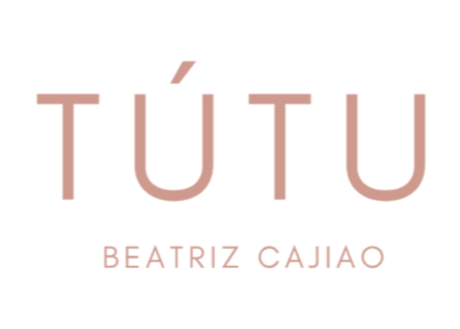 TÚTU by Beatriz Cajiao