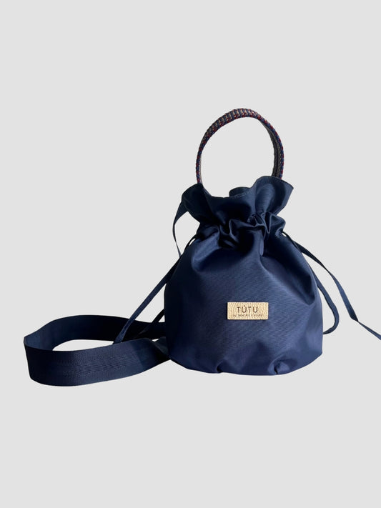 Bombonero - Azul Oscuro