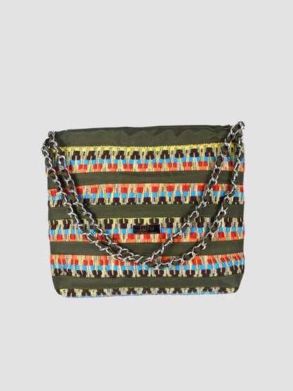 Bolso Francés el básico eterno - Vivos