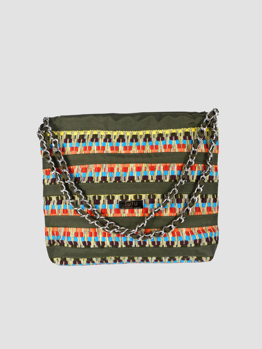 Bolso Francés el básico eterno - Vivos