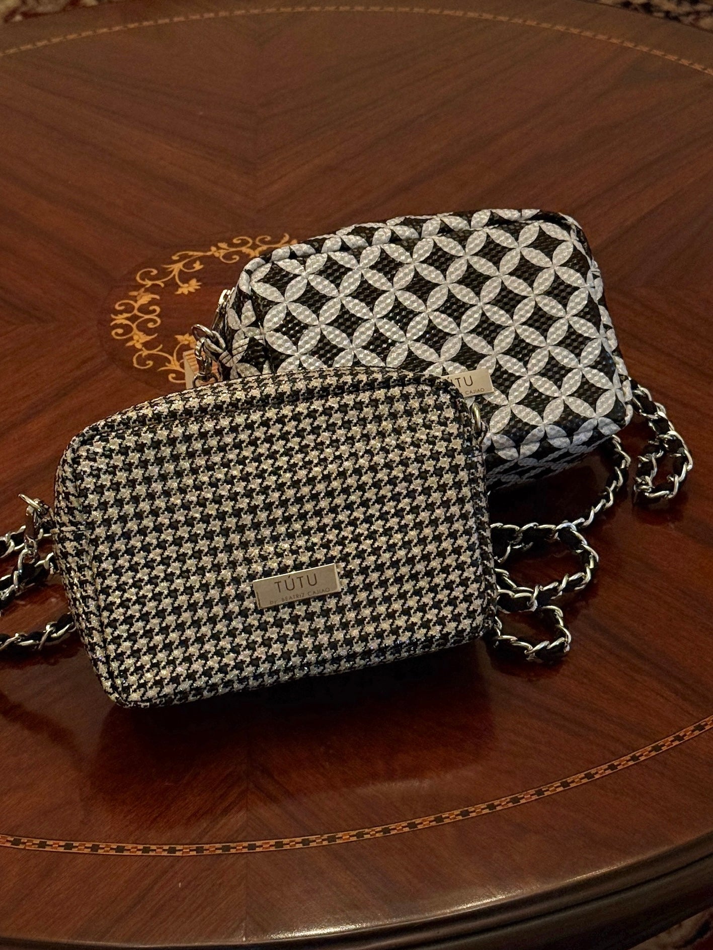 Manos libres pequeño festivo perfecto para lo esencial - Escocia