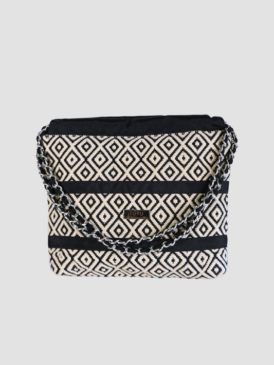 Bolso Francés el básico eterno - Negro
