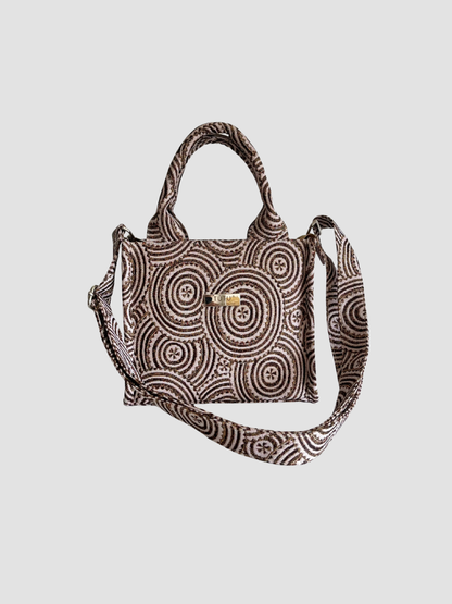 Tote bag gobelino: El regalo chic para las amantes de la moda