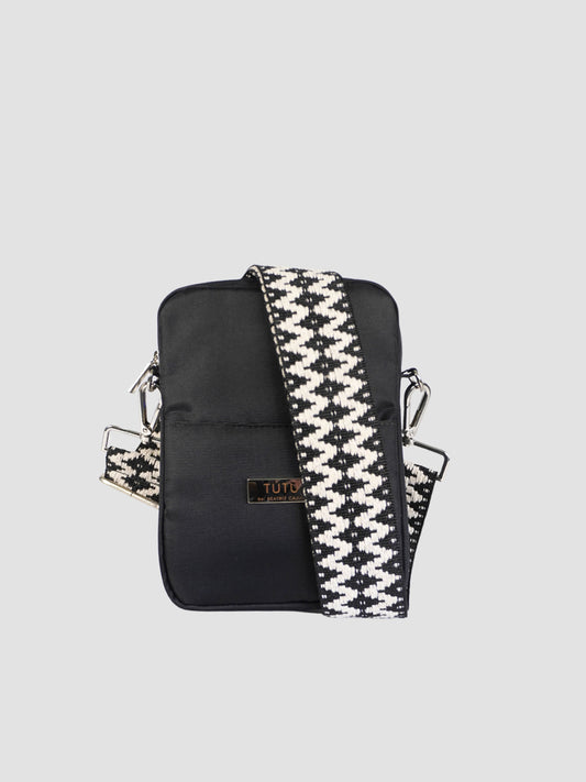 Manos libres Pocket para lo esencial - Negro