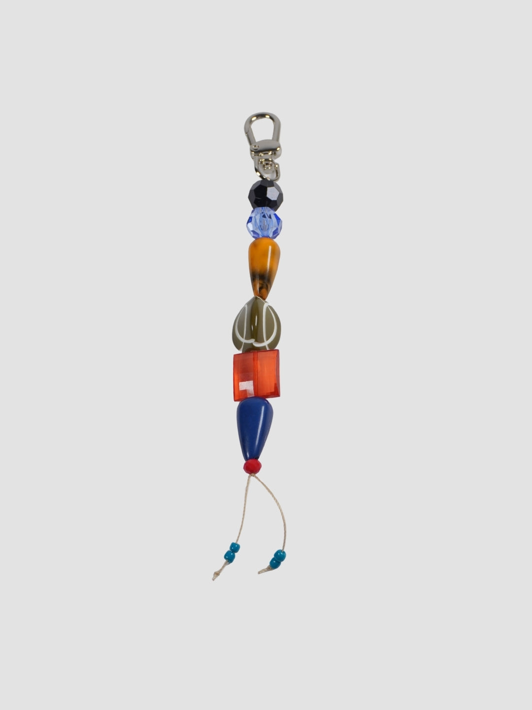 Llavero Charm