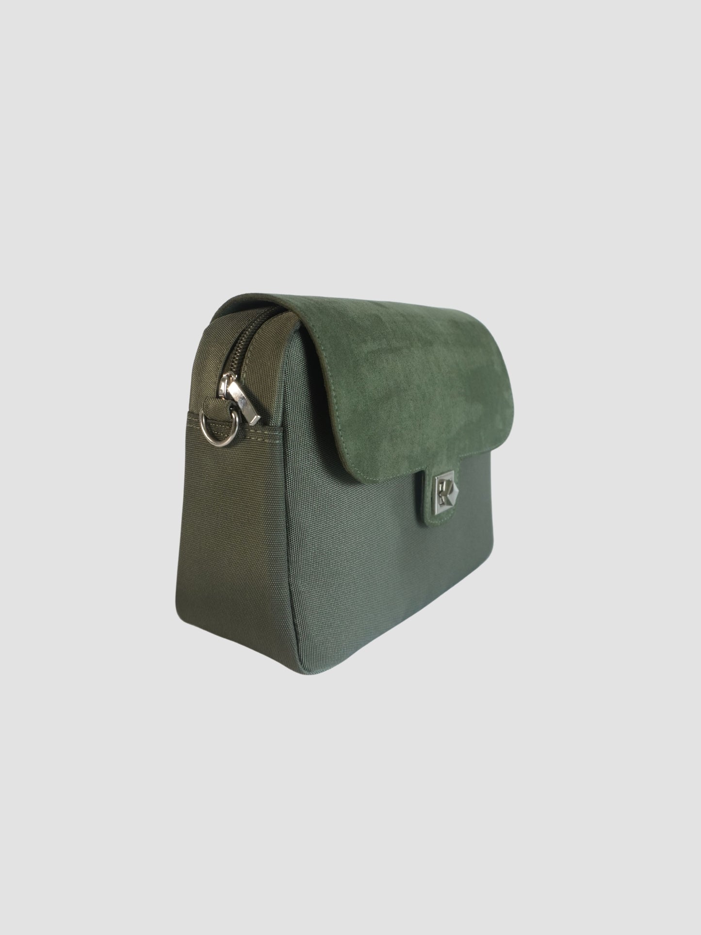 Manos libres con tapa lince un toque elegante y suave - Beige
