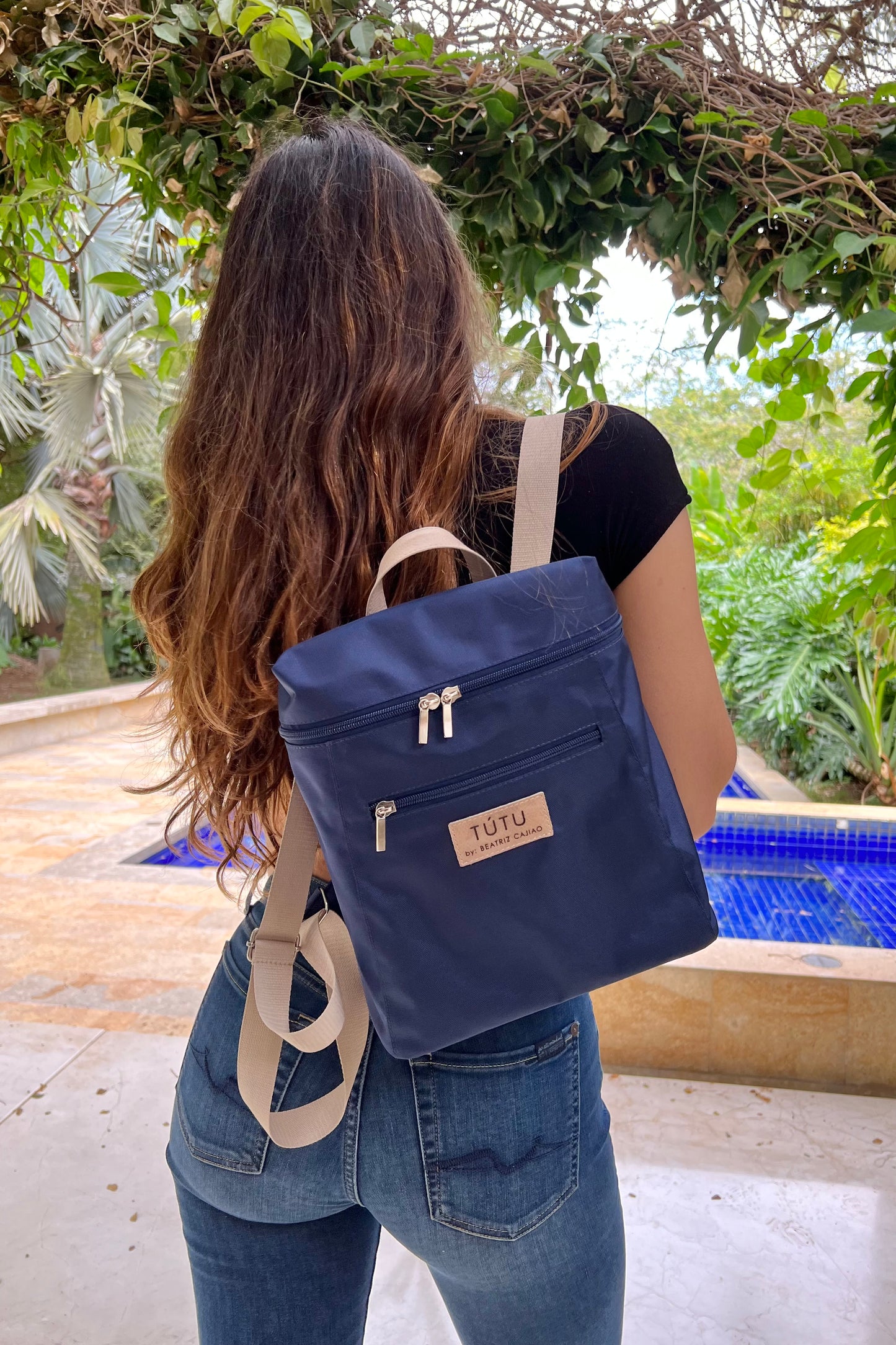 Morral Pequeño