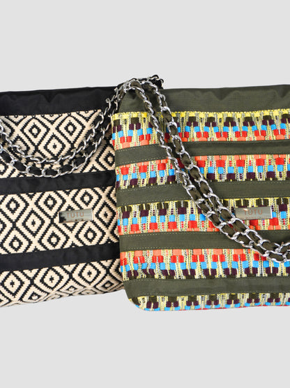 Bolso Francés el básico eterno - Vivos