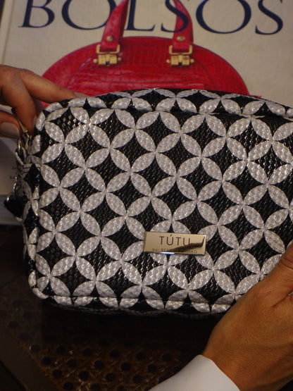 Manos libres pequeño festivo perfecto para lo esencial - Escocia