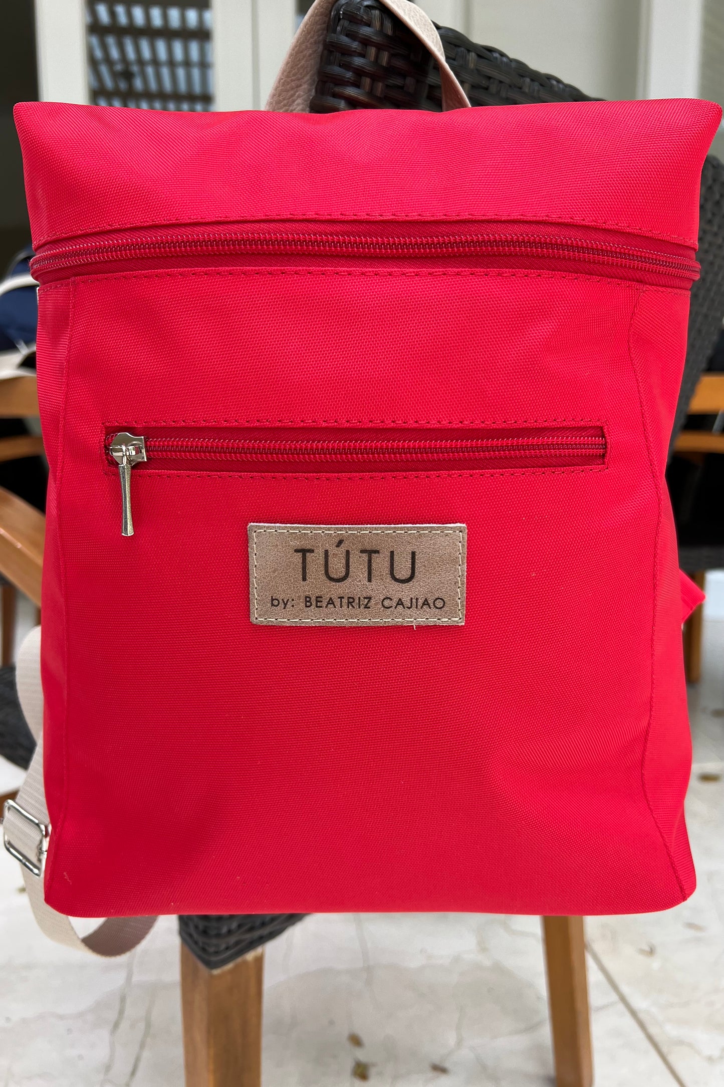 Morral Pequeño