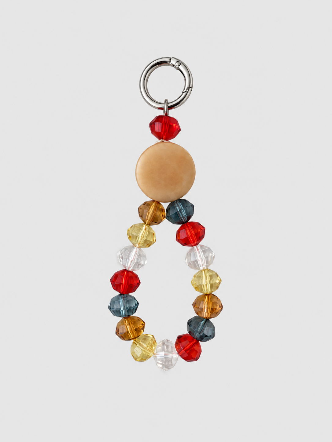 Llavero Charm