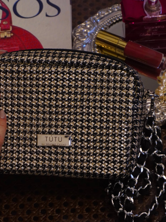 Manos libres pequeño festivo perfecto para lo esencial - Gales