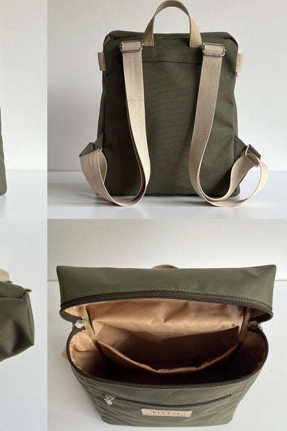 Morral Pequeño