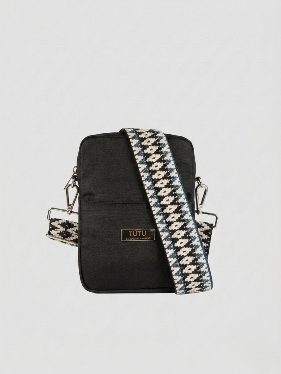 Manos libres Pocket para lo esencial - Negro