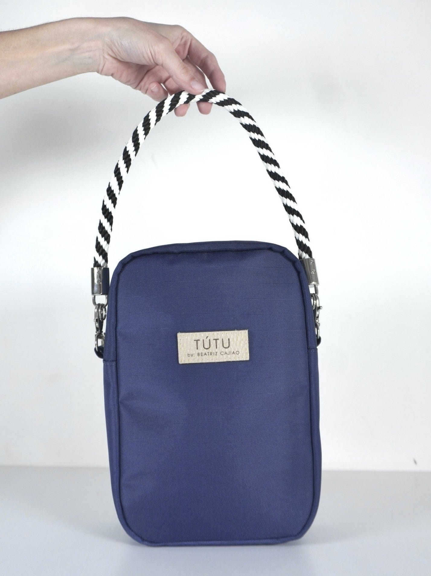 Bolso de mano pequeño