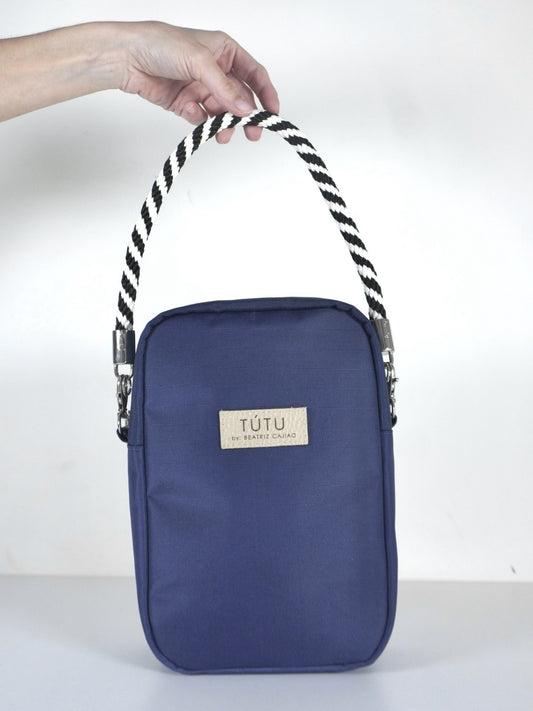 Bolso de mano pequeño