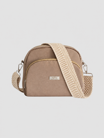 Manos libres Arona - Beige