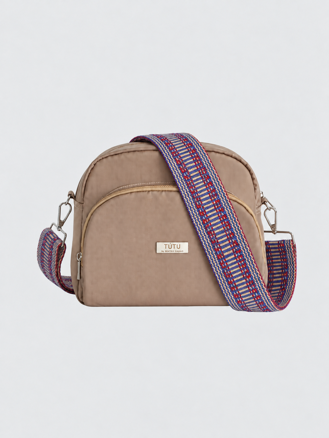 Manos libres Arona - Beige