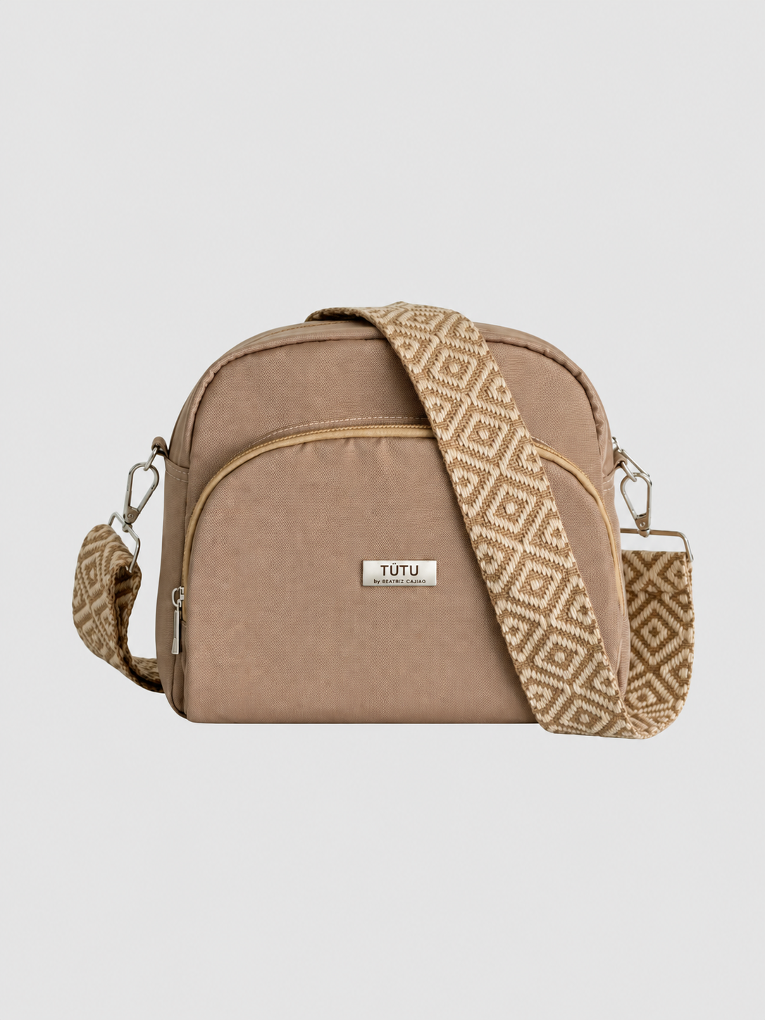 Manos libres Arona - Beige