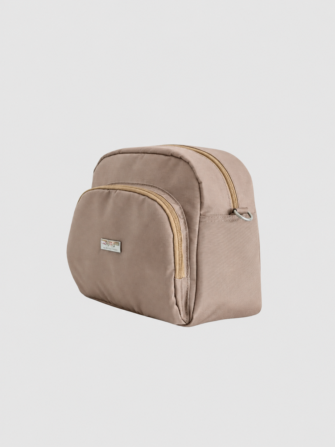 Manos libres Arona - Beige