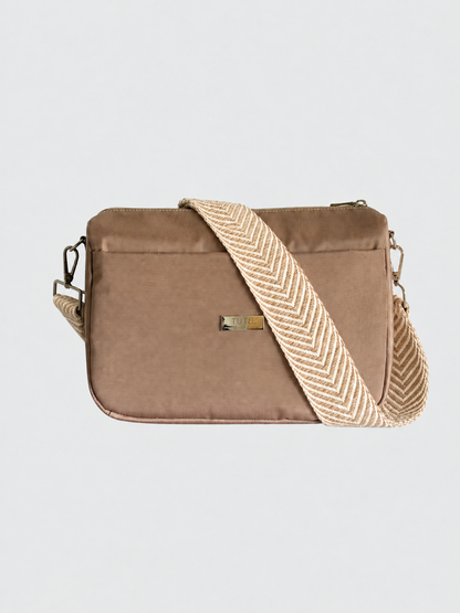 Manos libres Arkana - Beige