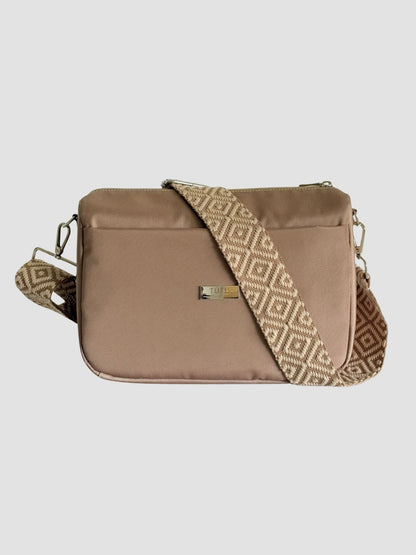 Manos libres Arkana - Beige