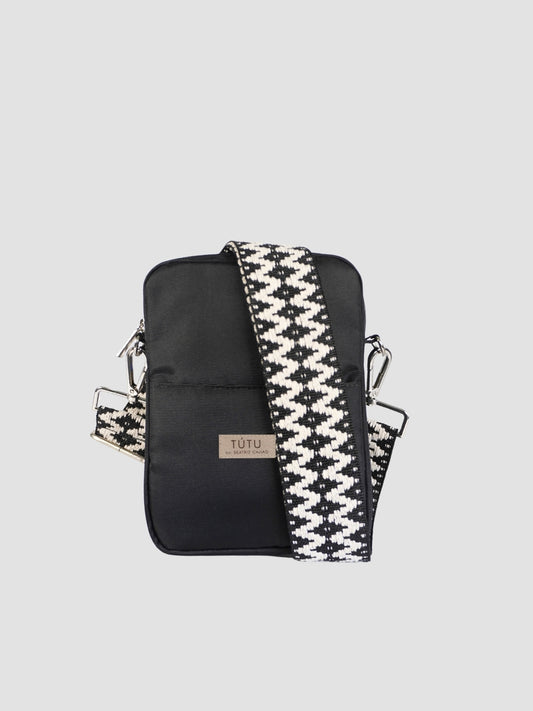 Manos libres Pocket para lo esencial - Negro